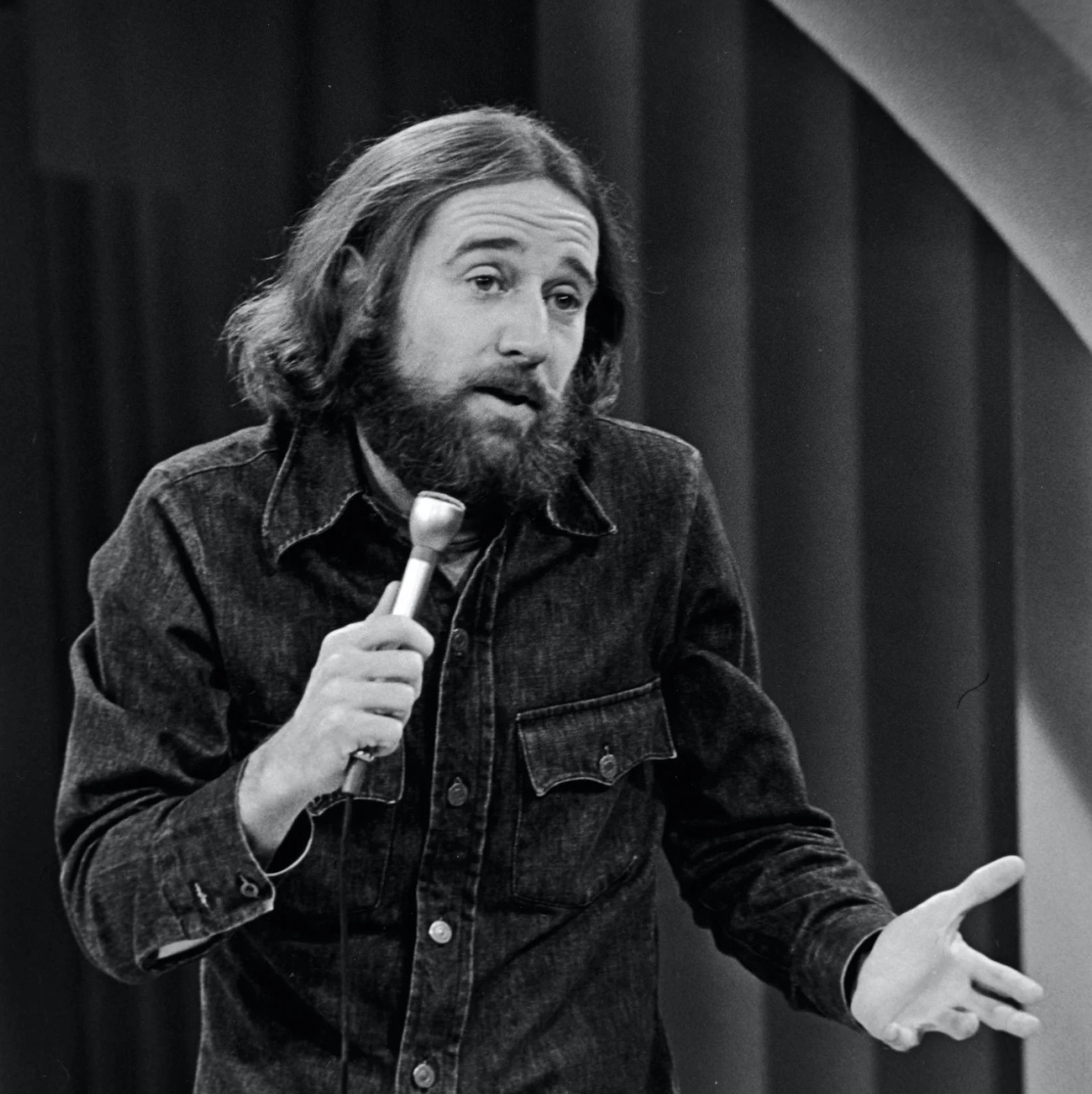 “Most people work just hard enough not to get fired and get paid just enough money not to quit.”